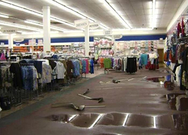 Commercial Restoration Commercial Restoration